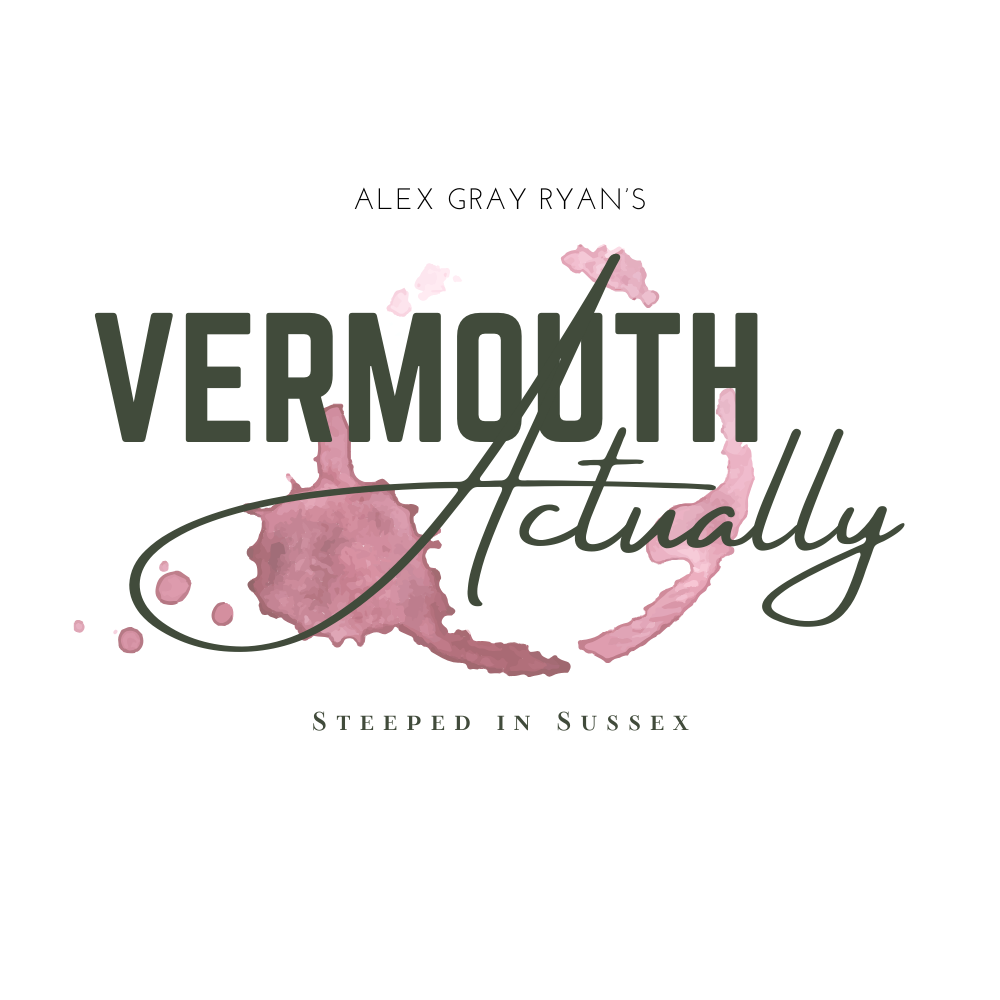 vermouth actually