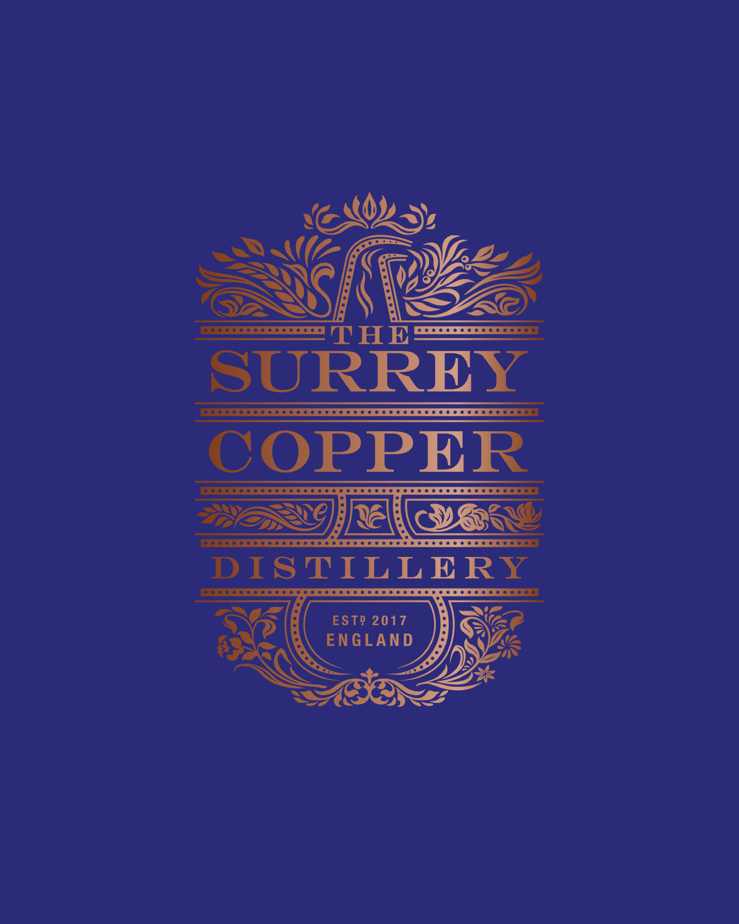copperfield distillery at sussex distillers festival